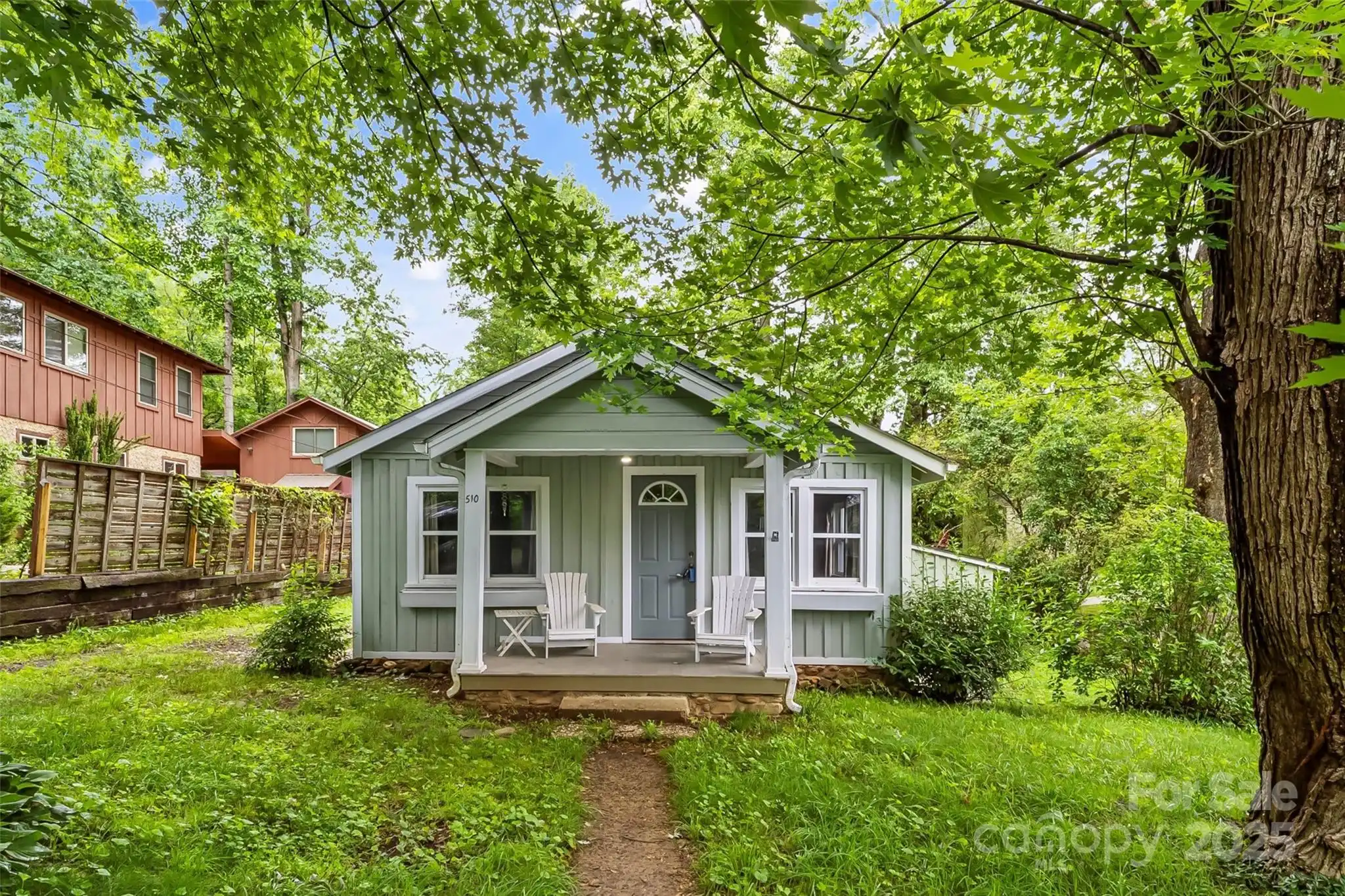 Listings