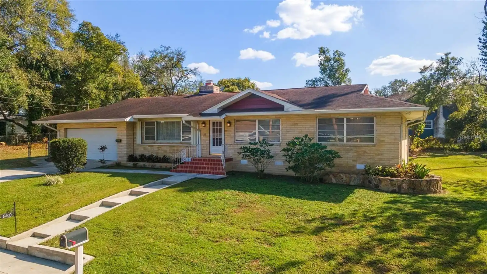 View Listing