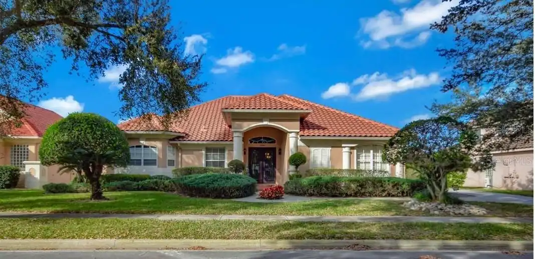 Orlando Real Estate