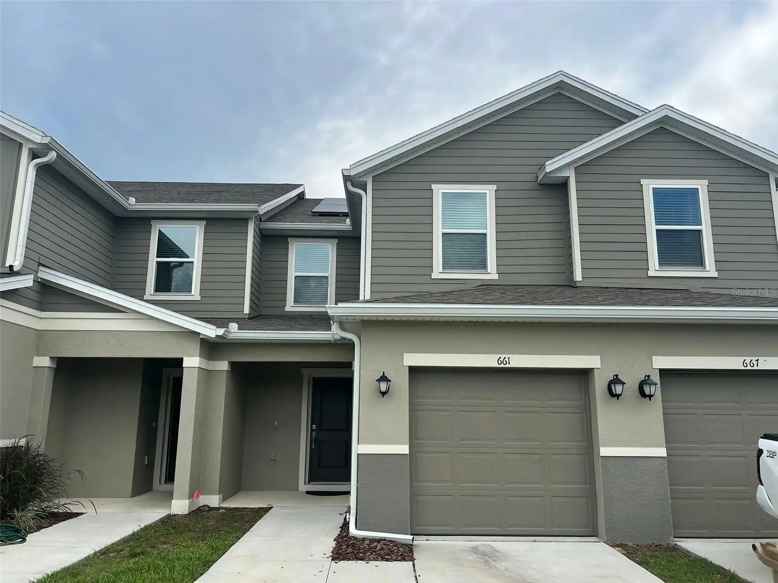 Davenport Real Estate