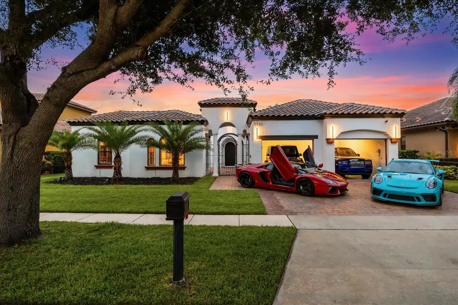 Orlando Real Estate