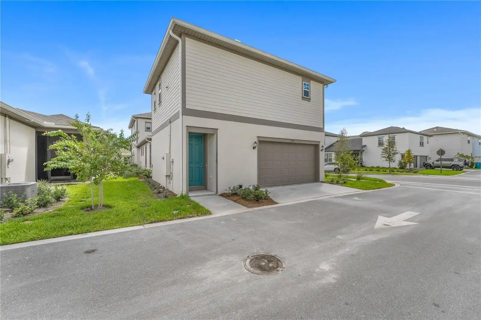 Orlando Real Estate