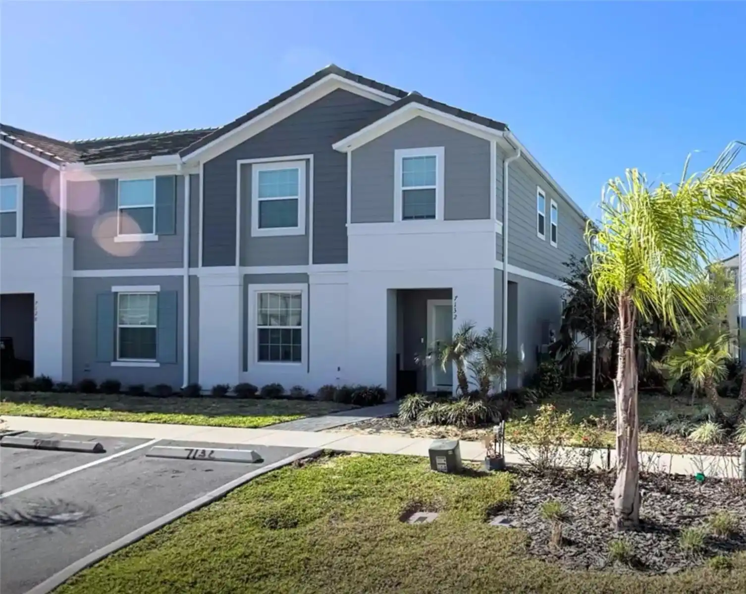 Davenport Real Estate