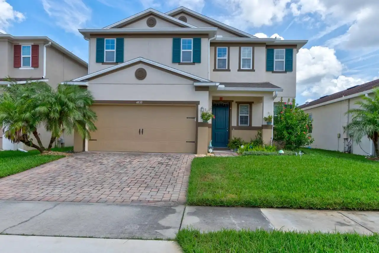 Sanford Real Estate
