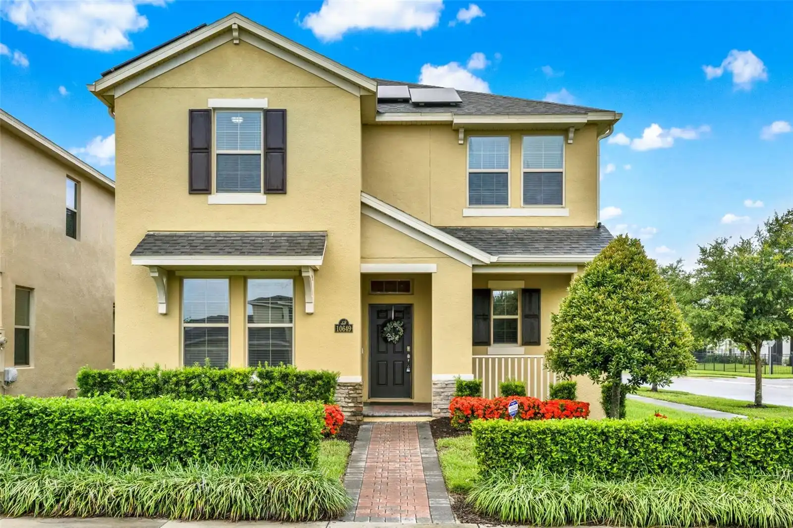 Winter Garden Real Estate