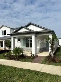 Winter Garden Real Estate