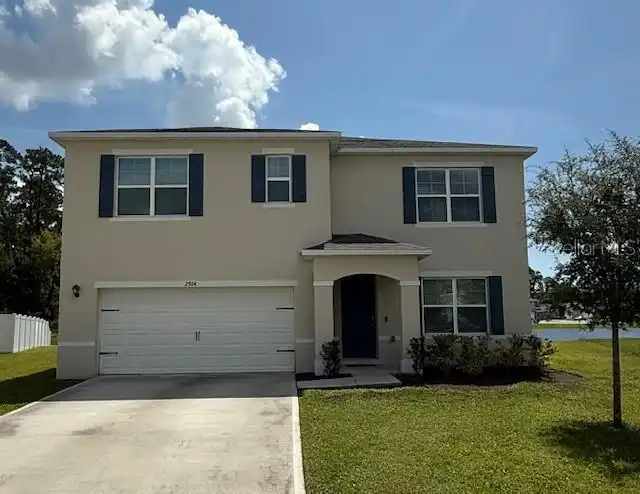 Tavares Real Estate