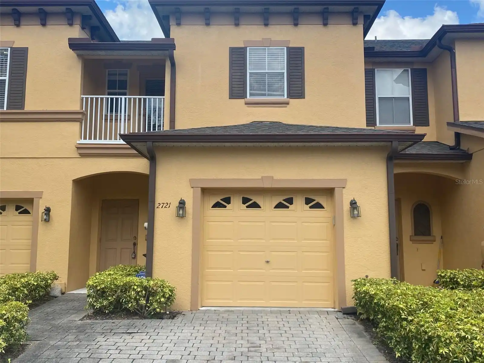 Sanford Real Estate