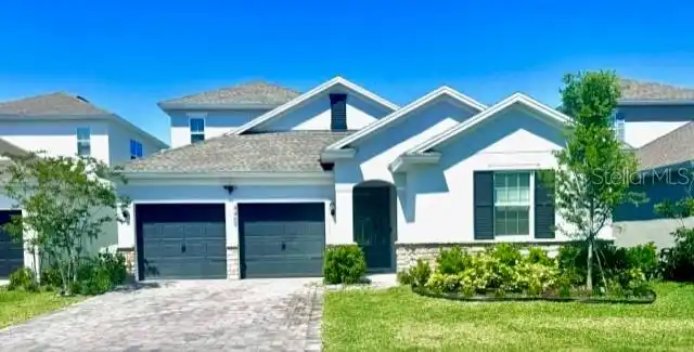 Clermont Real Estate