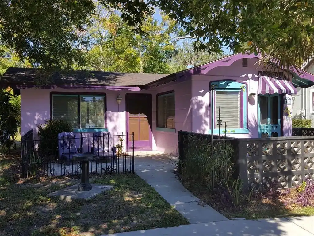 View Listing