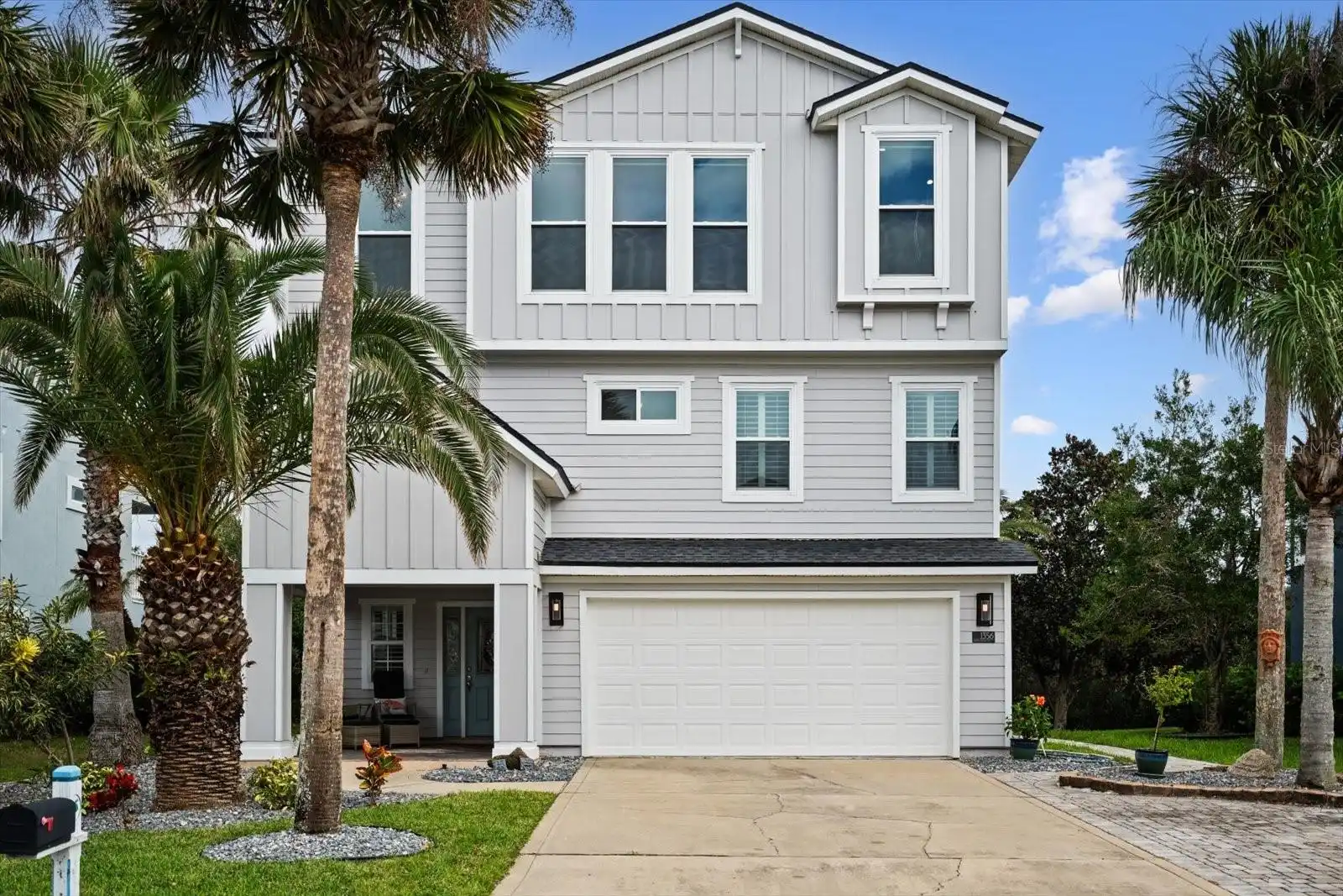 Ponte Vedra Beach Real Estate