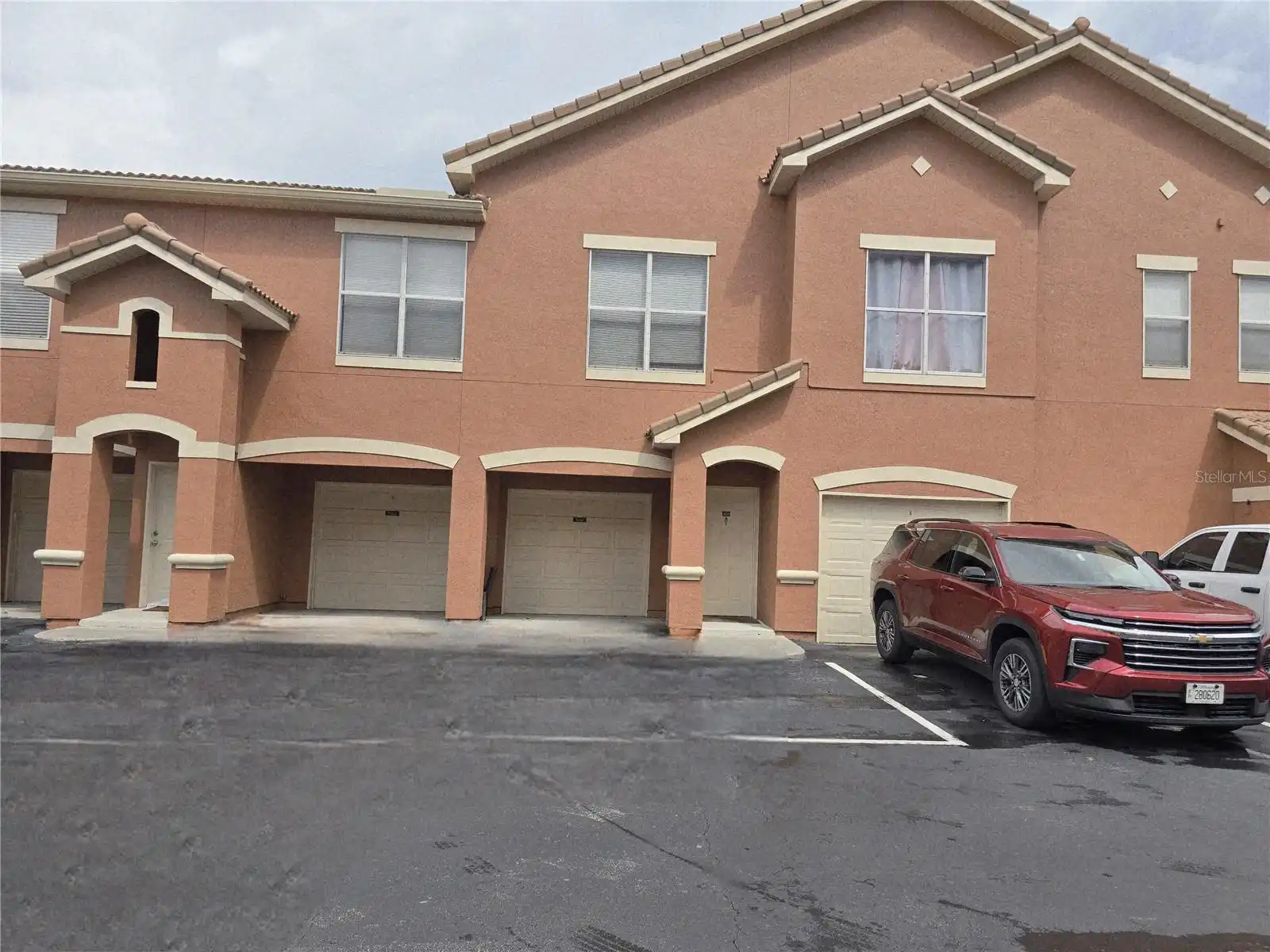 Orlando Real Estate