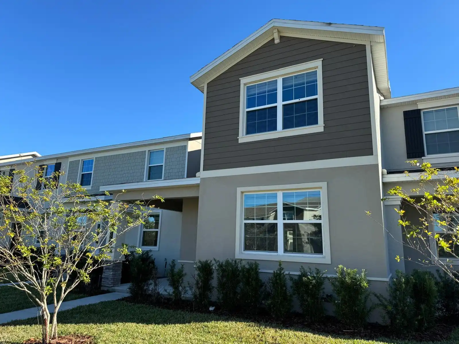 Winter Garden Real Estate