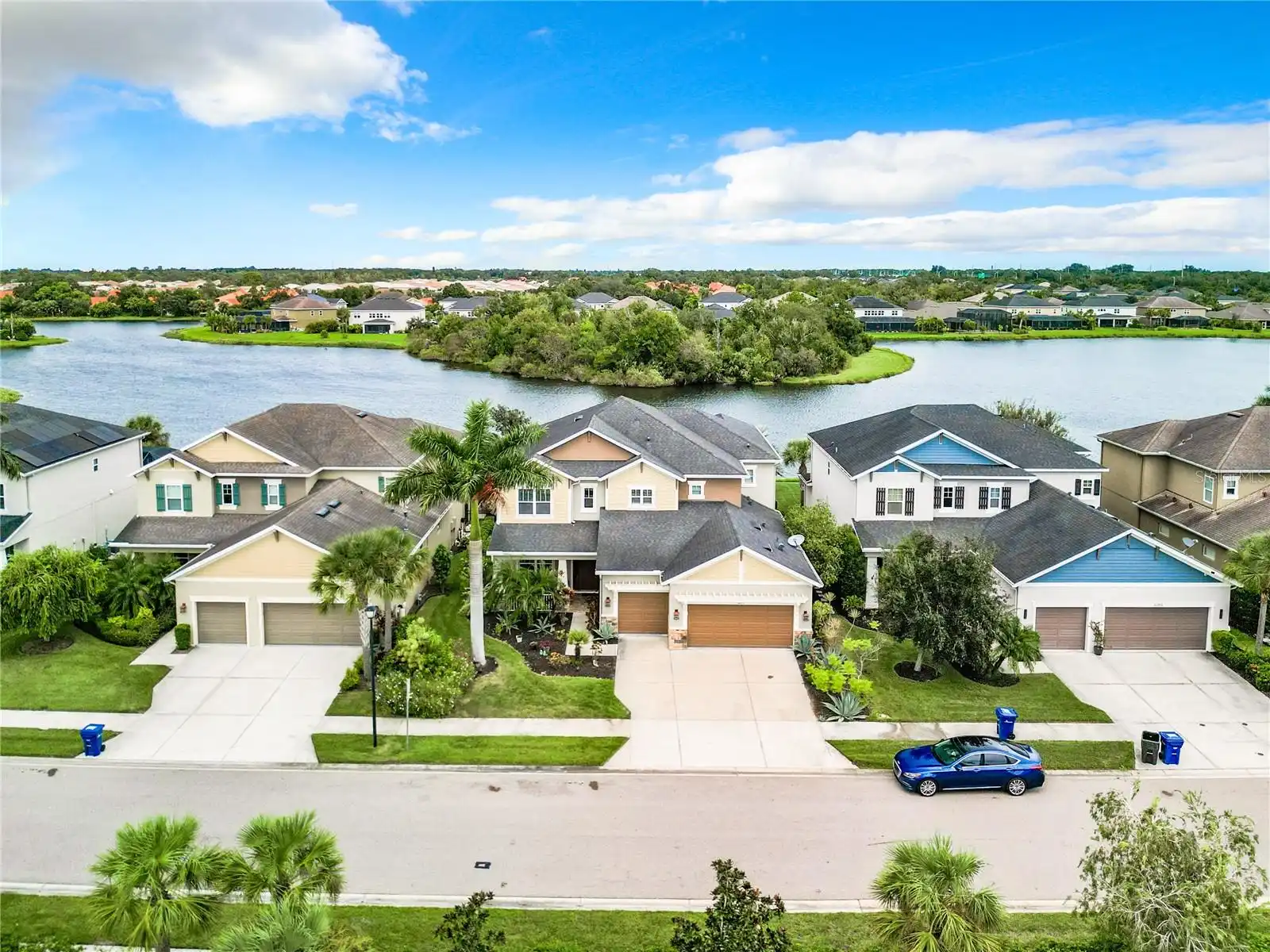 Sarasota Real Estate