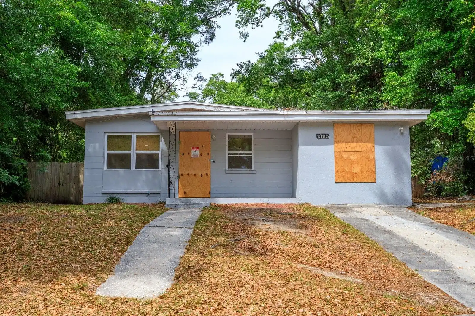 View Listing