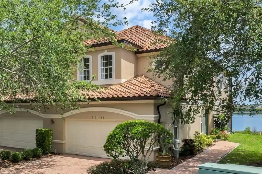 Orlando Real Estate