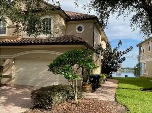 Orlando Real Estate