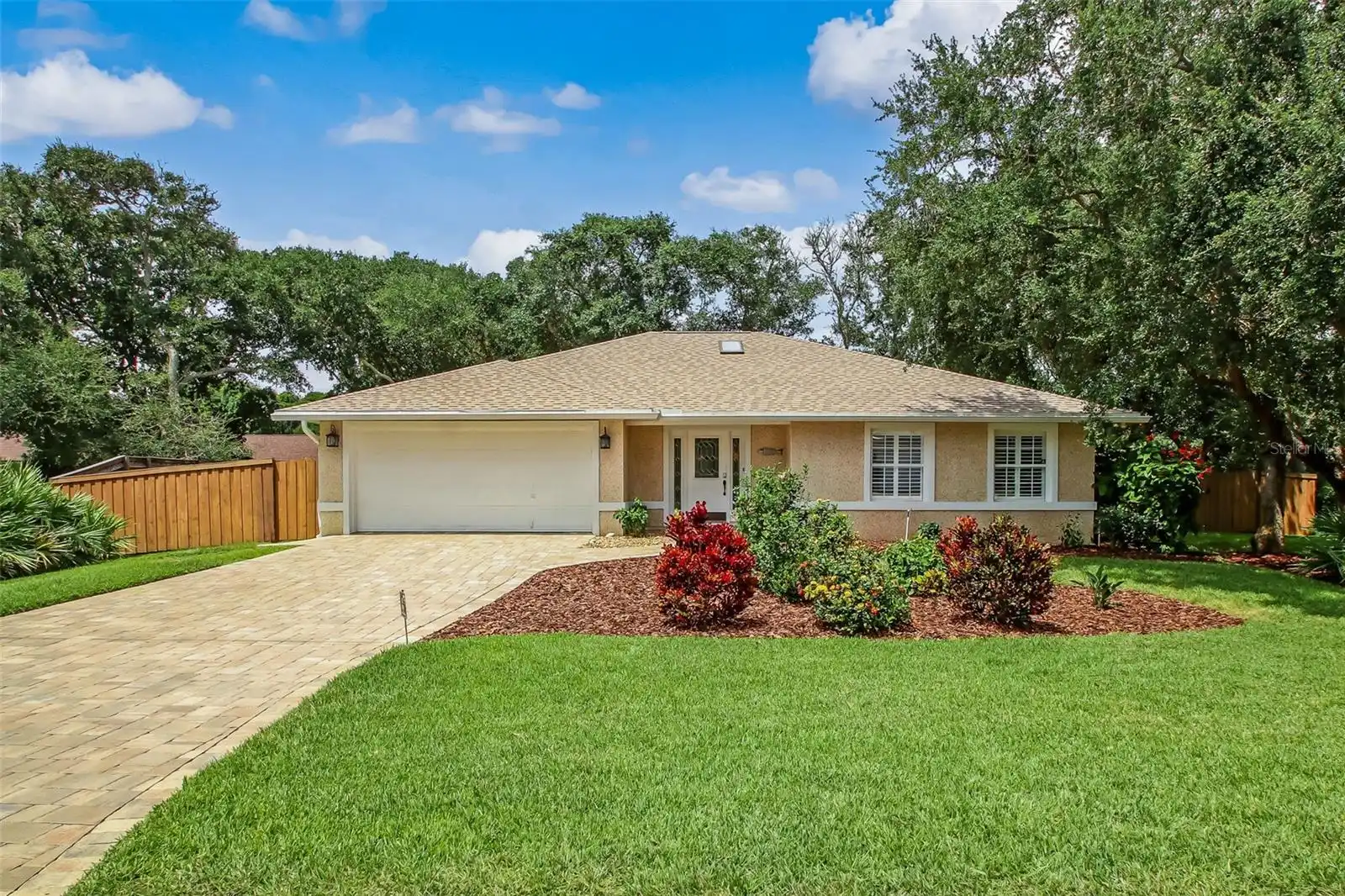 Saint Augustine Real Estate