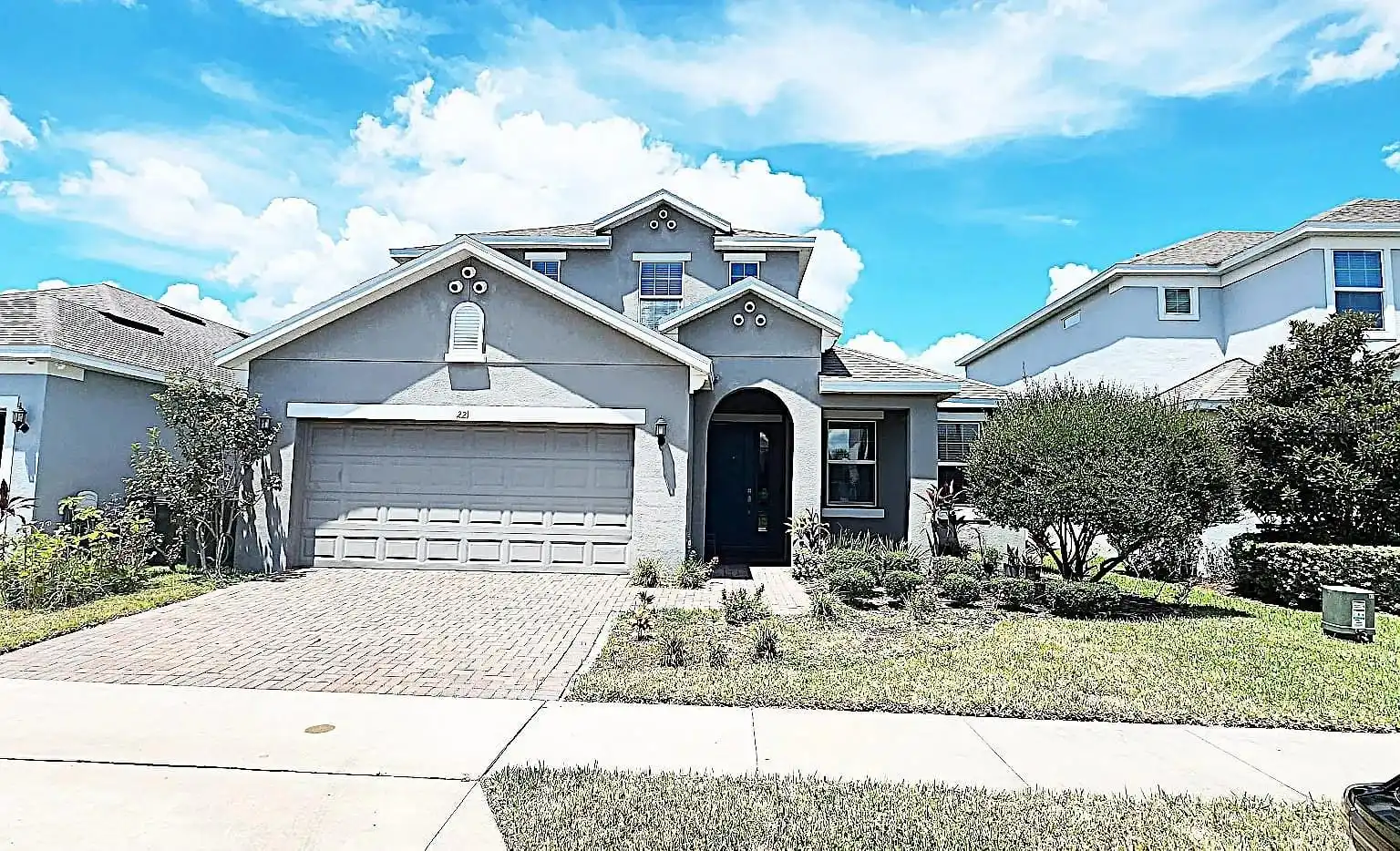 Davenport Real Estate