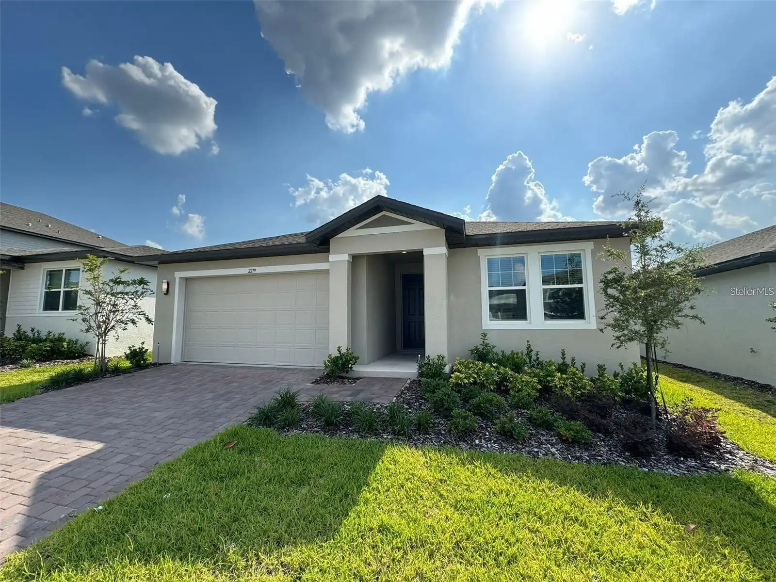 Clermont Real Estate