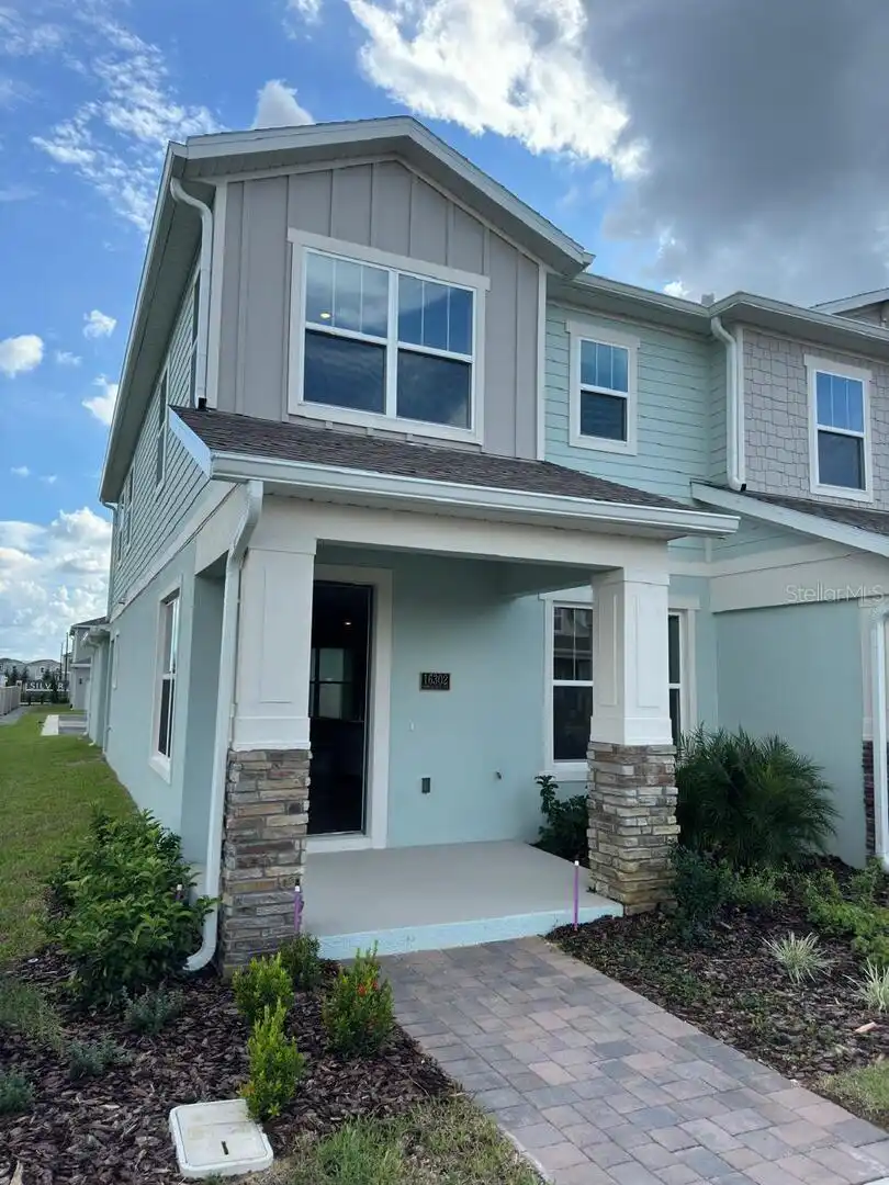 Winter Garden Real Estate