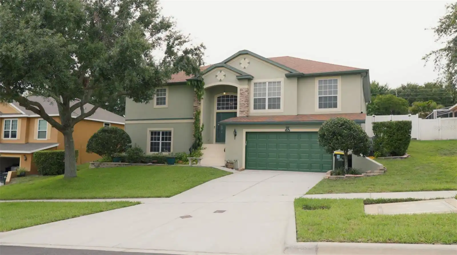 Clermont Real Estate