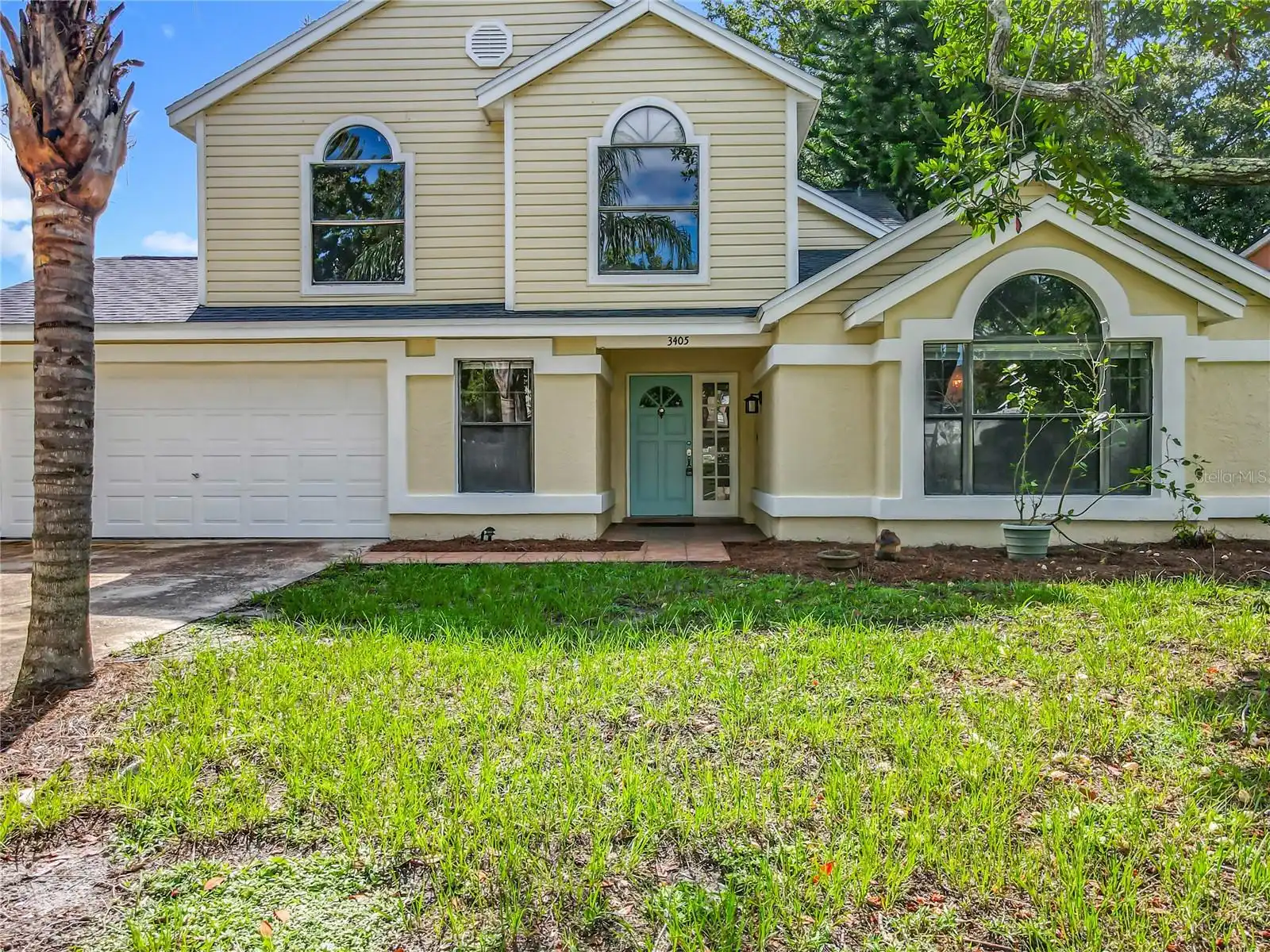 Orlando Real Estate