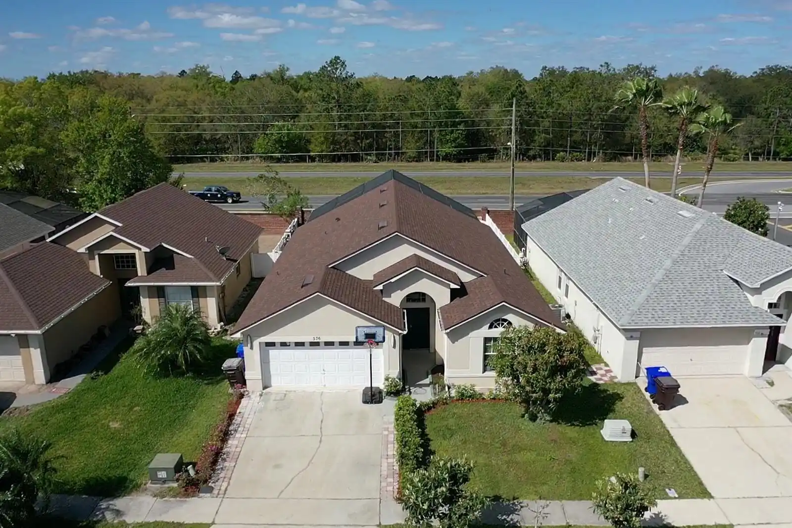 Kissimmee Real Estate