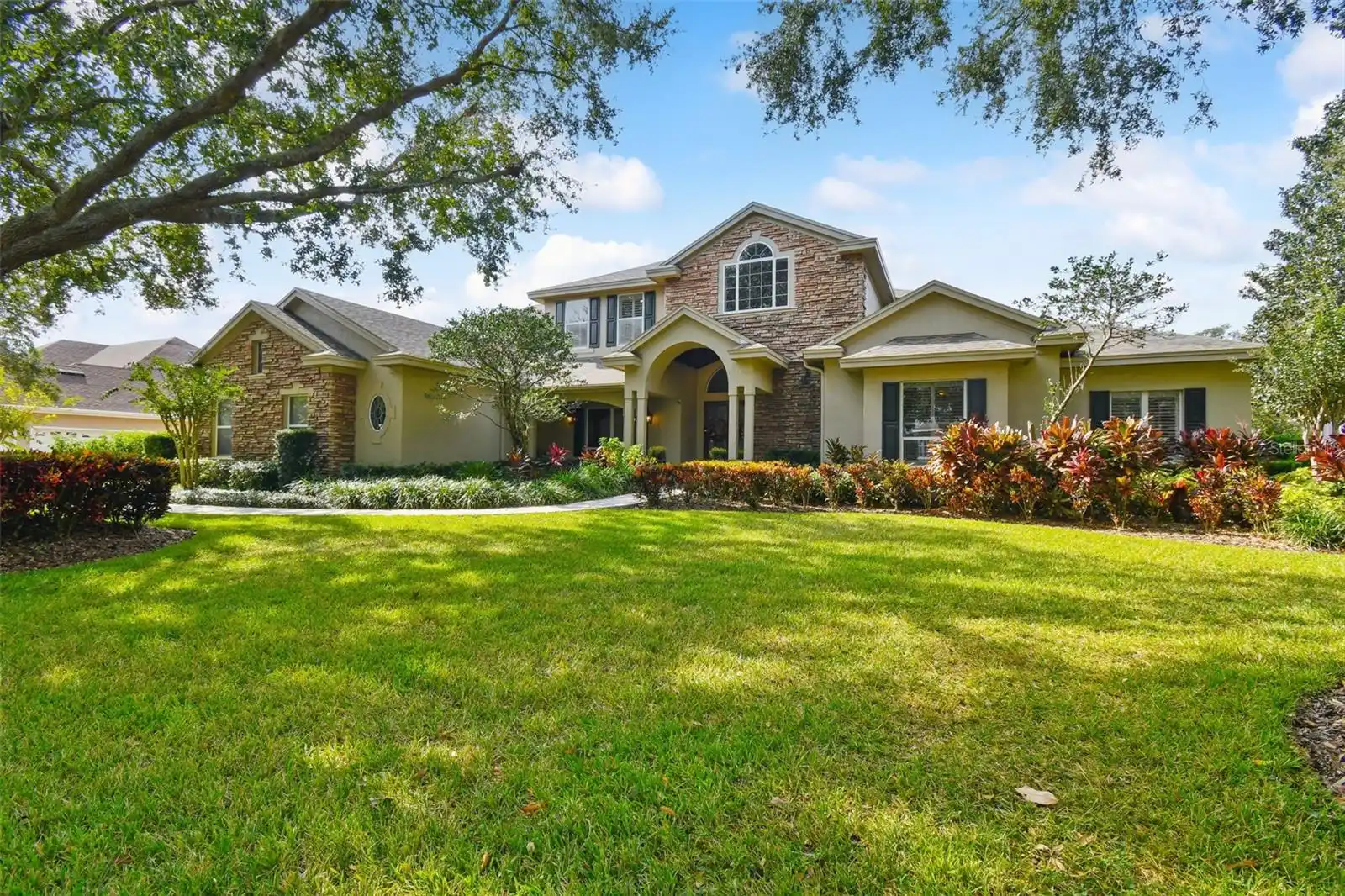 Tarpon Springs Real Estate