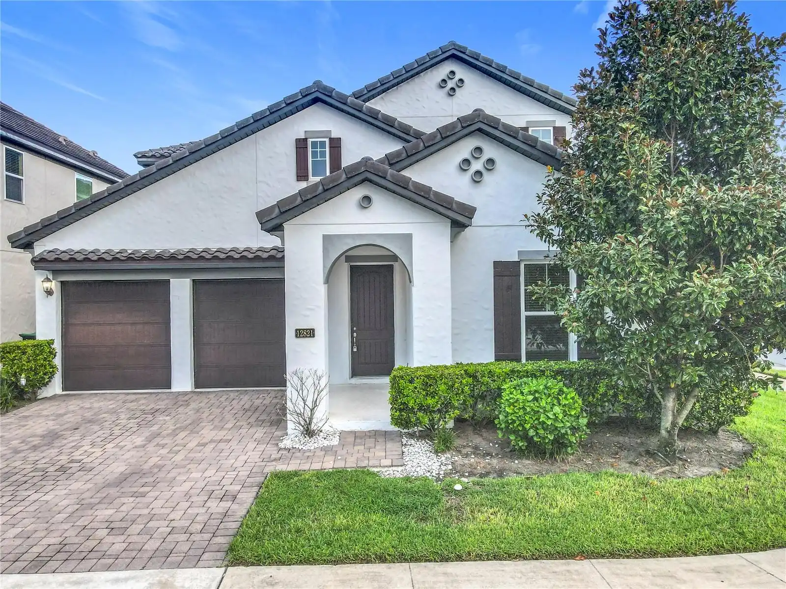 Windermere Real Estate