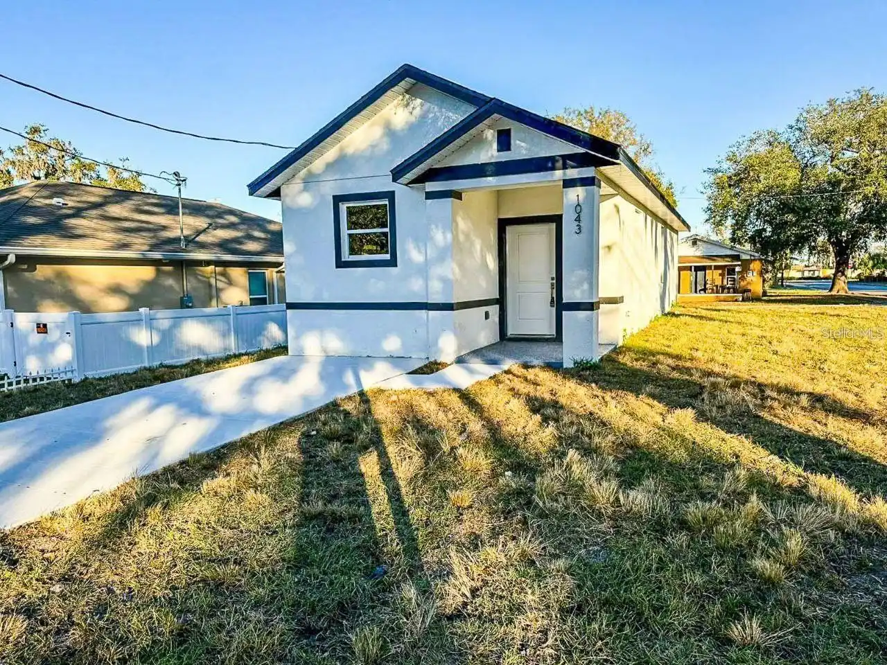 Lakeland Real Estate