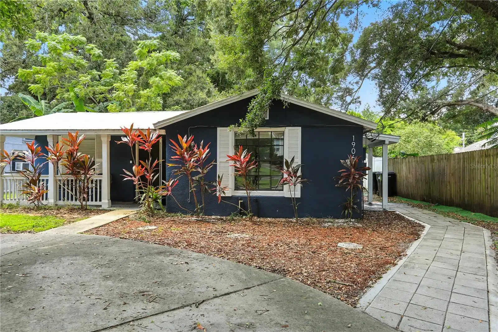 Orlando Real Estate