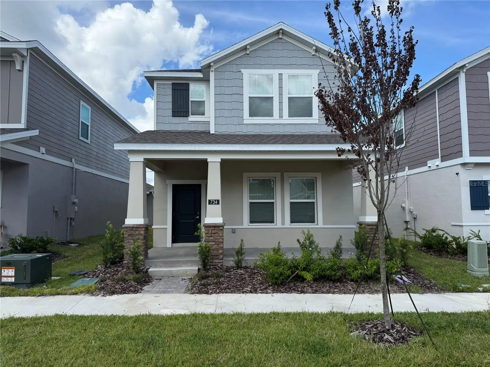 Debary Real Estate