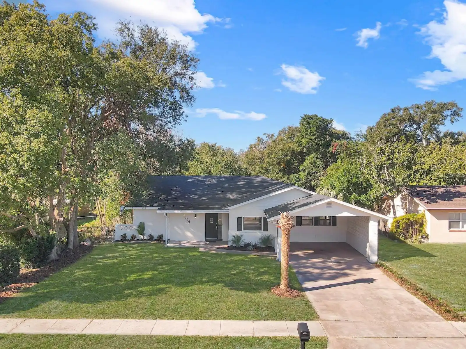 Apopka Real Estate