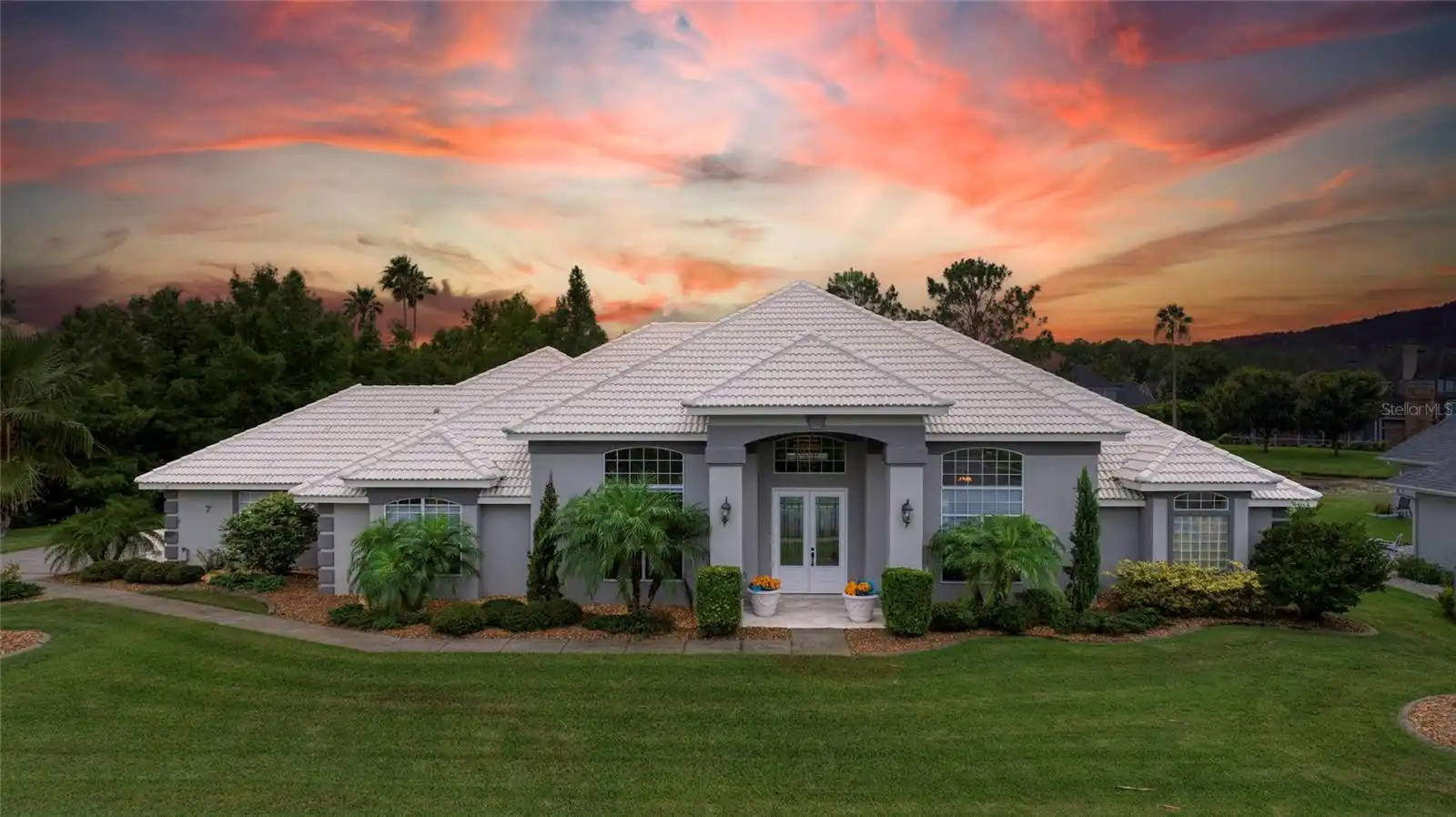 Ormond Beach Real Estate