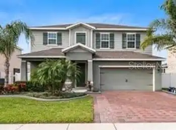 Sanford Real Estate