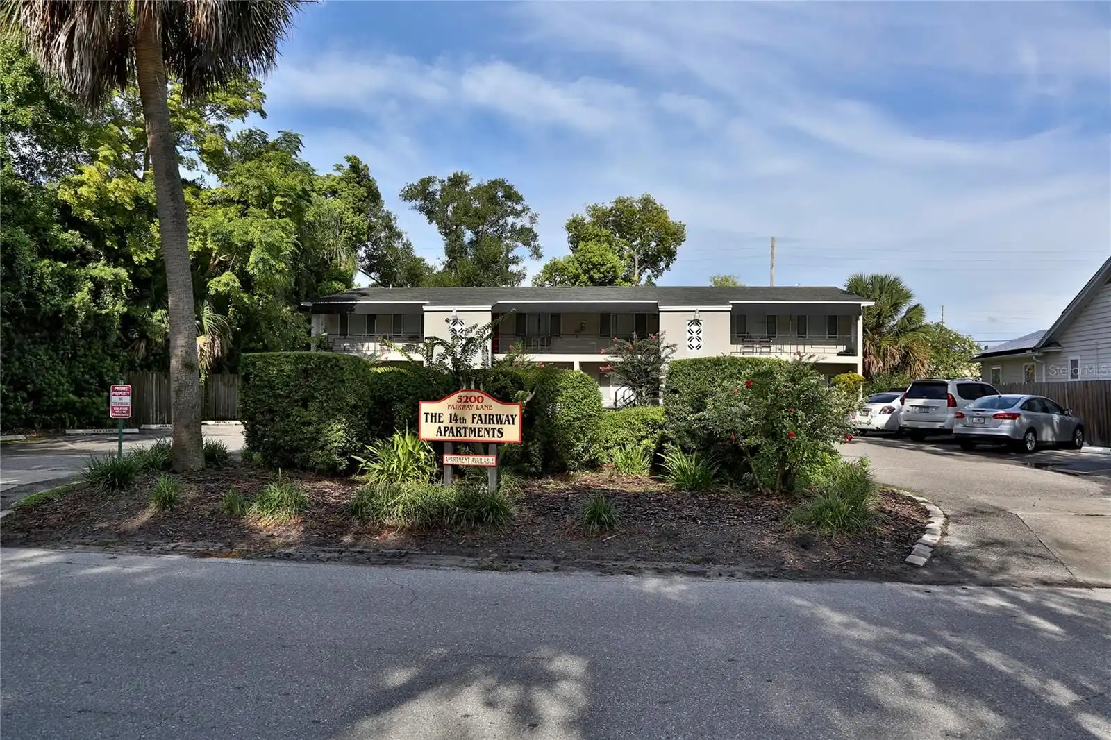 View Listing