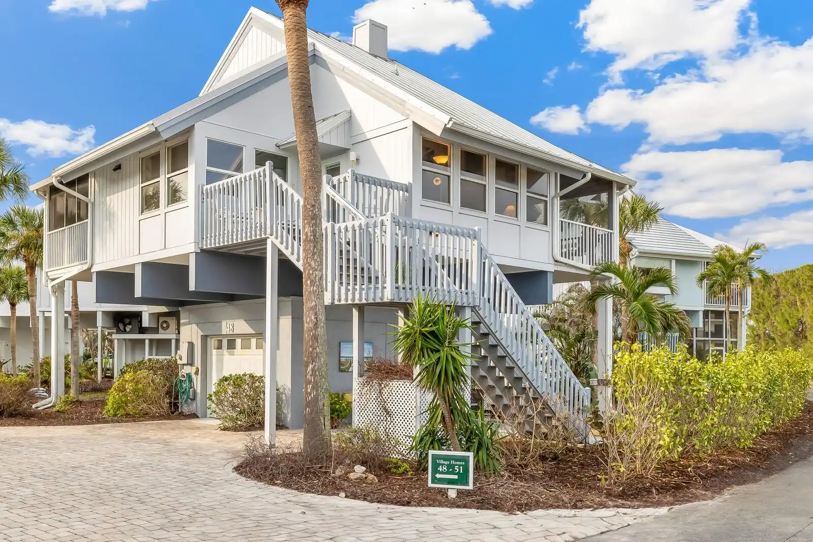 Boca Grande Real Estate