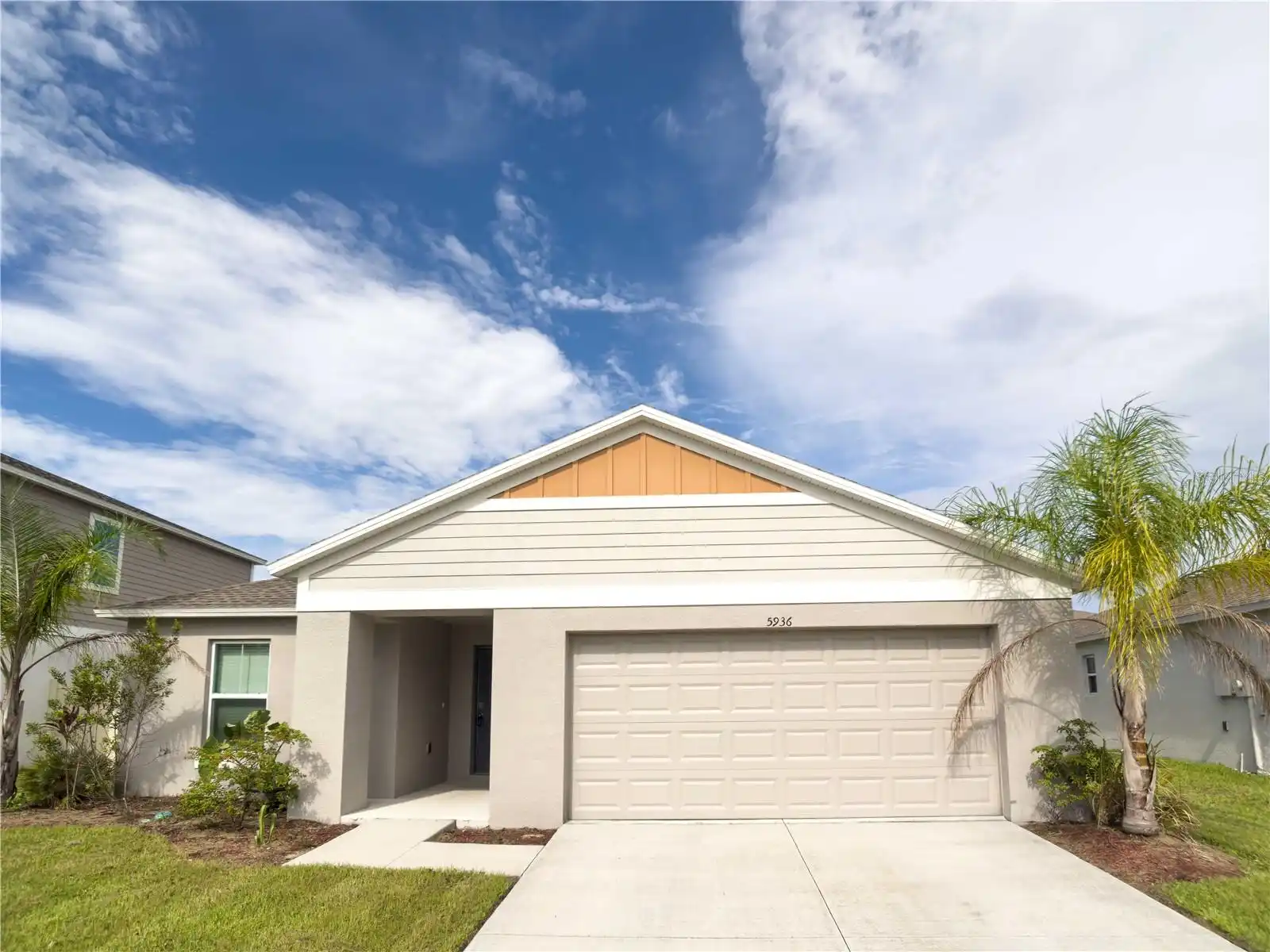 Lakeland Real Estate