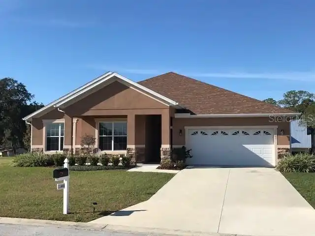 Clermont Real Estate