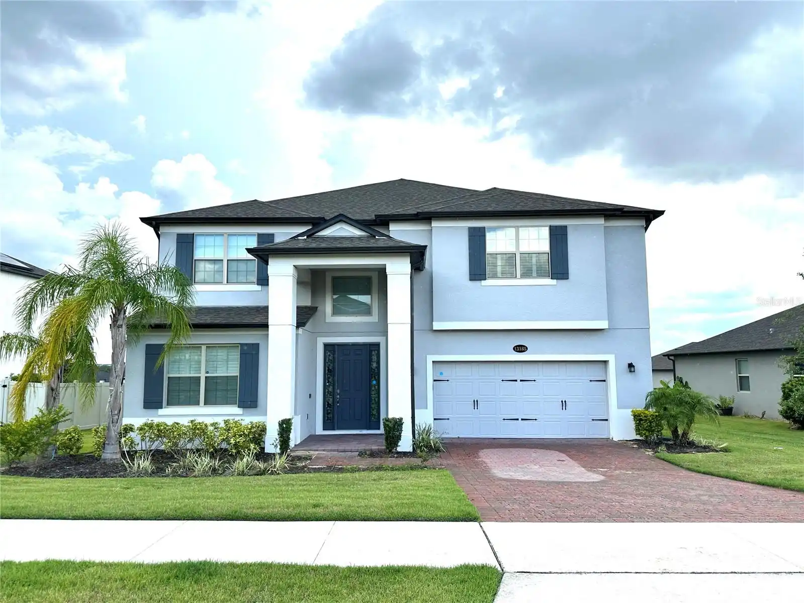 Clermont Real Estate