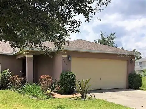 Poinciana Real Estate