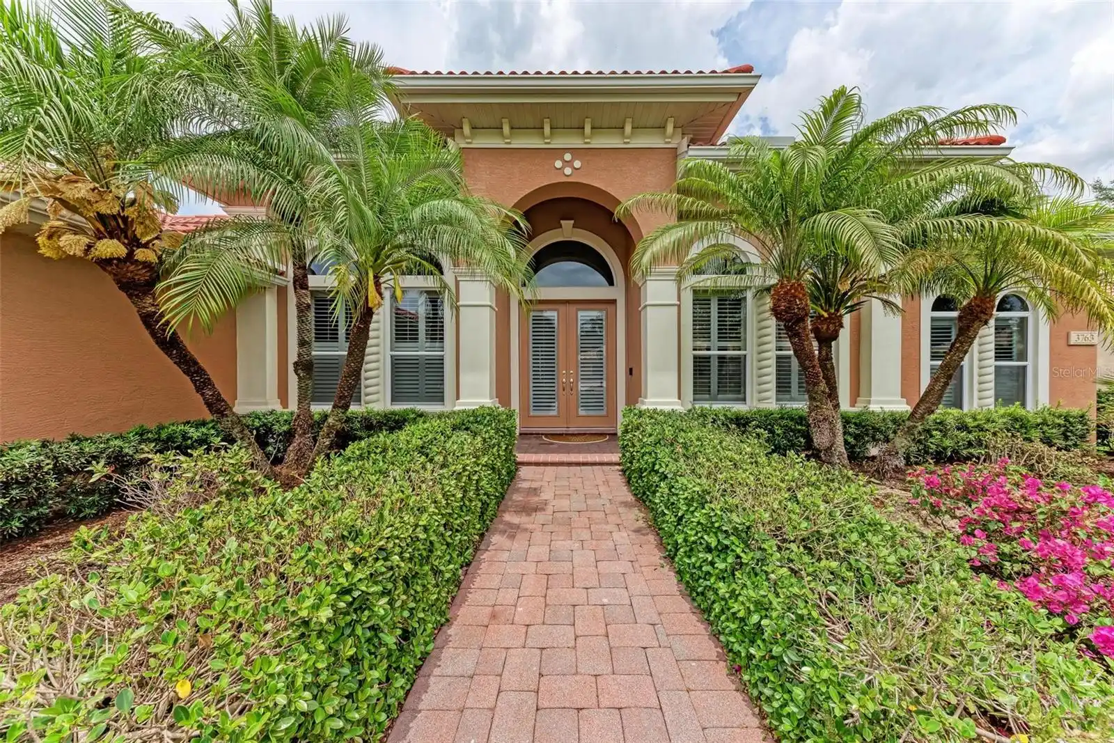 Sarasota Real Estate