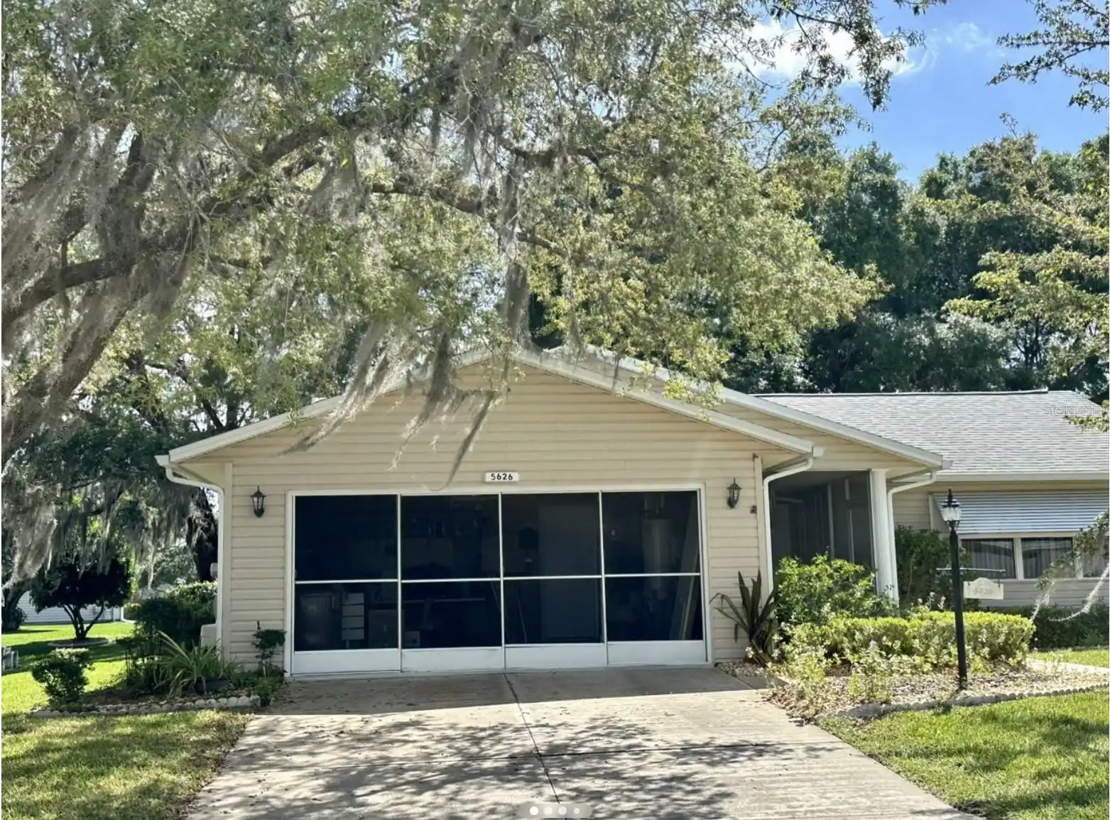 Leesburg Real Estate