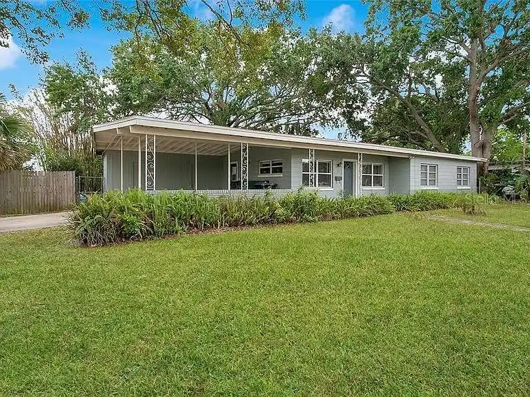 Orlando Real Estate