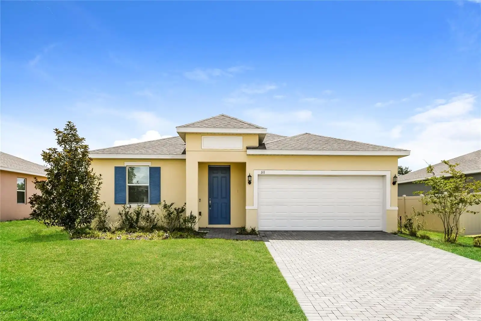 Haines City Real Estate