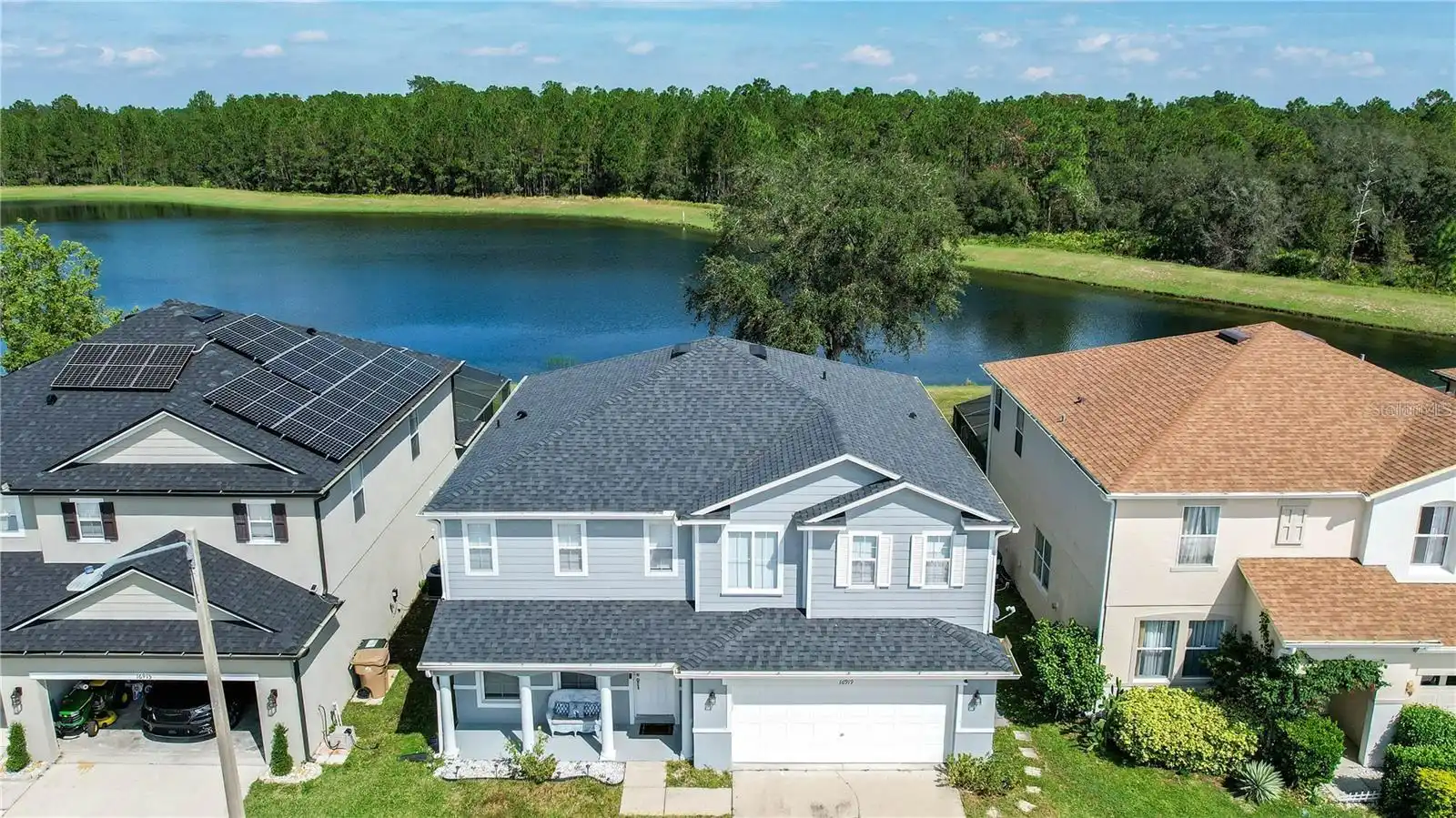 Clermont Real Estate