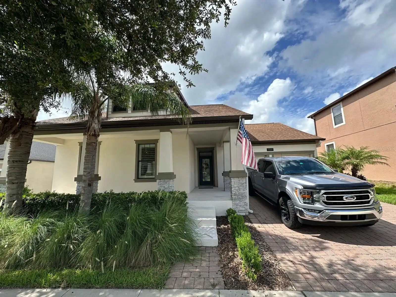 Winter Garden Real Estate