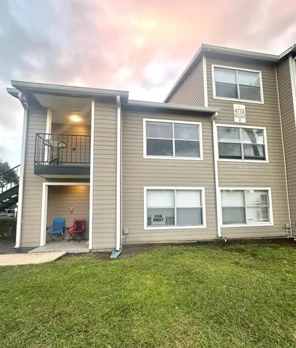 Orlando Real Estate