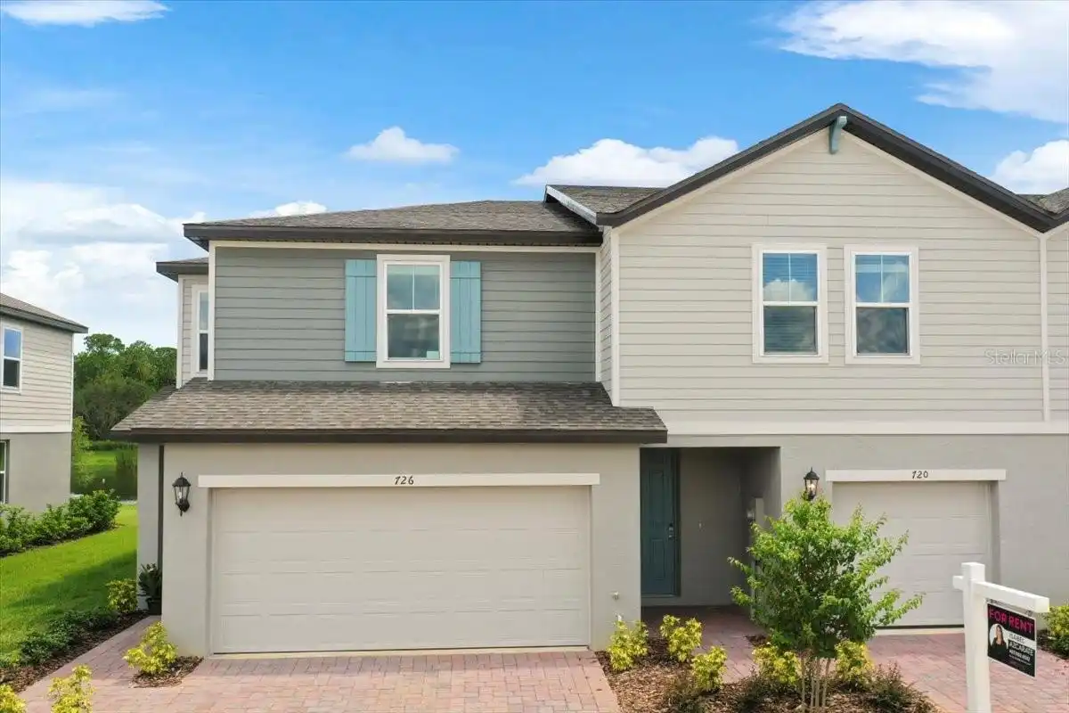 Davenport Real Estate